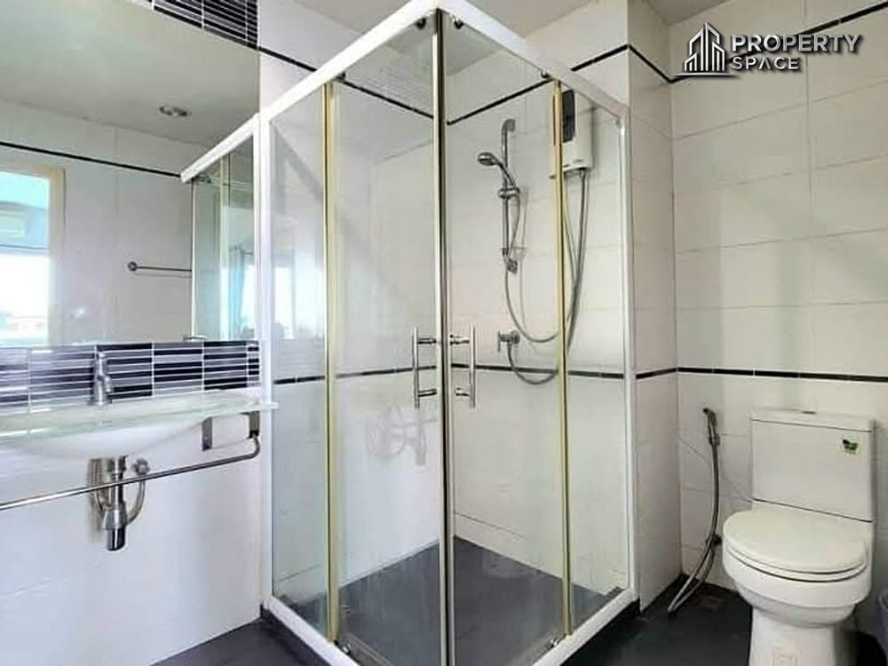 ๅ Bedroom Condo In Centric Sea Condo Central Pattaya For Rent Image 10