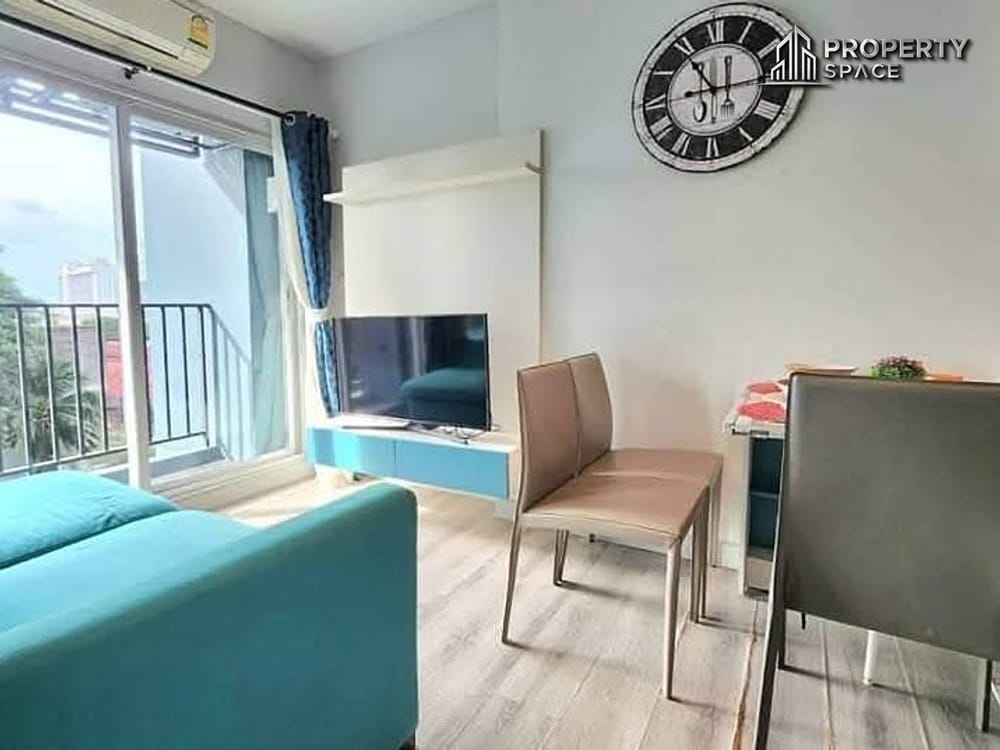 ๅ Bedroom Condo In Centric Sea Condo Central Pattaya For Rent Image 6