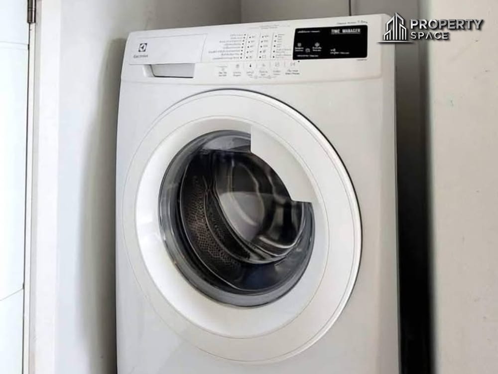 ๅ Bedroom Condo In Centric Sea Condo Central Pattaya For Rent Image 11