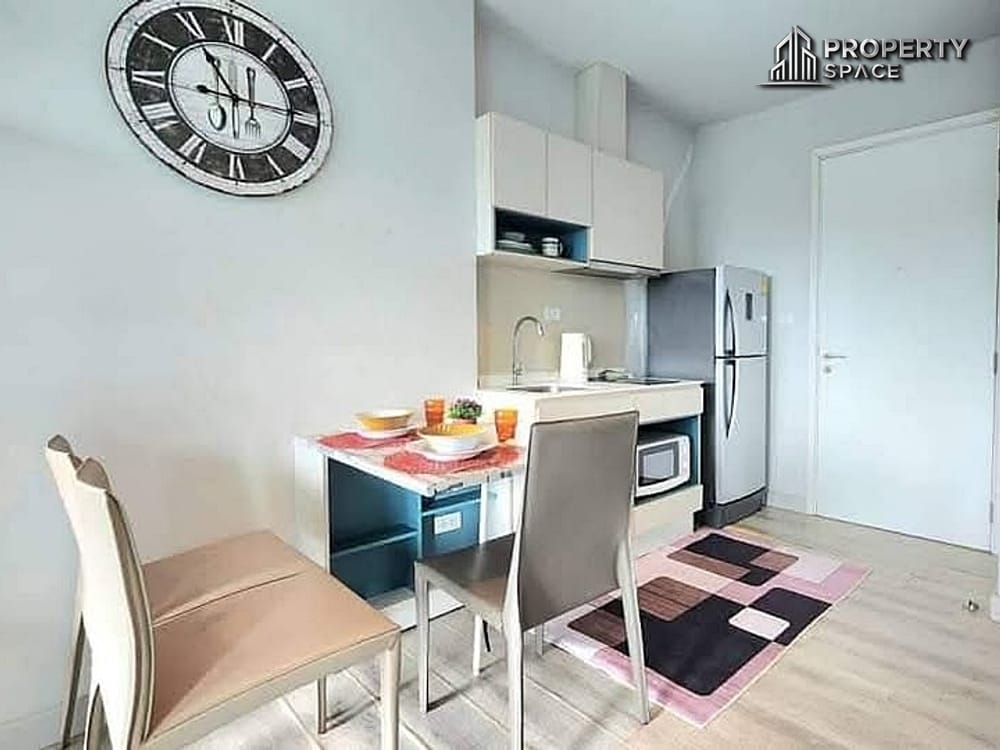 ๅ Bedroom Condo In Centric Sea Condo Central Pattaya For Rent Image 6