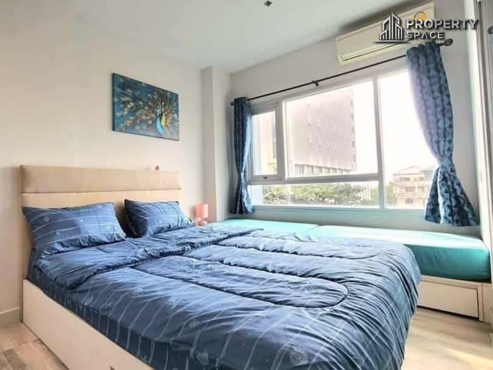 ๅ Bedroom Condo In Centric Sea Condo Central Pattaya For Rent Image 7