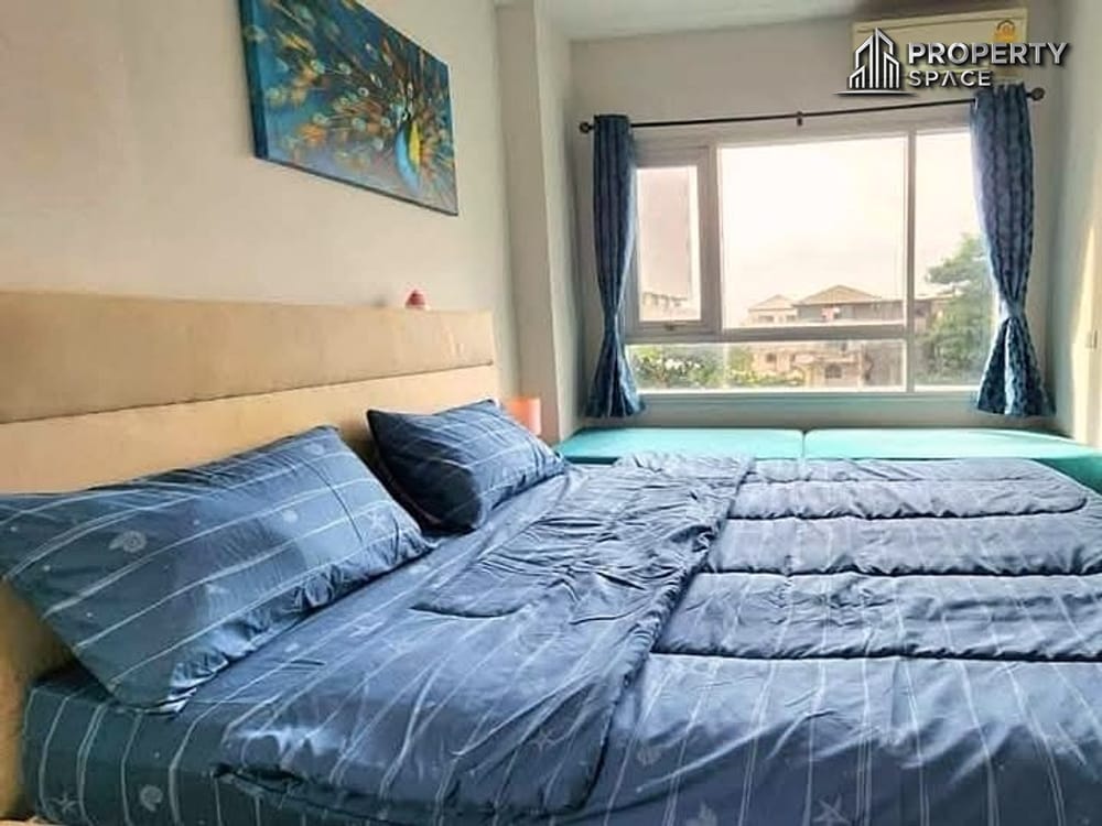 ๅ Bedroom Condo In Centric Sea Condo Central Pattaya For Rent Image 8