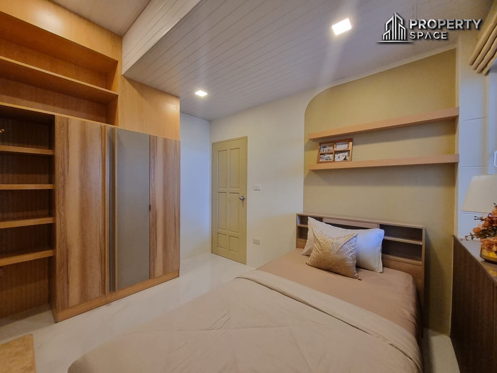 Modern 3 Bedroom House In Soi Siam Country Club Pattaya For Rent Image 15