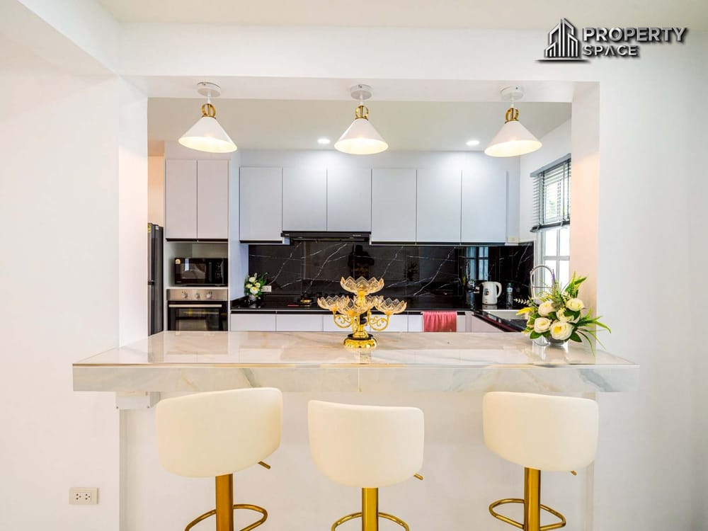4 Bedroom Brand New Pool Villa Near Tara Pattana International School For Sale Image 14