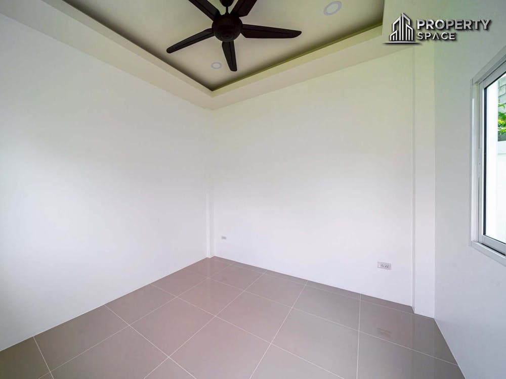 4 Bedroom Brand New Pool Villa Near Tara Pattana International School For Sale Image 28