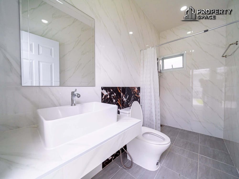 4 Bedroom Brand New Pool Villa Near Tara Pattana International School For Sale Image 29