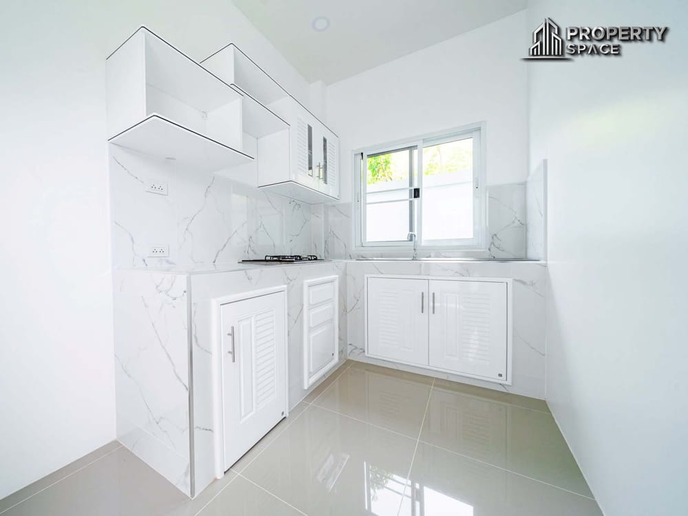 4 Bedroom Brand New Pool Villa Near Tara Pattana International School For Sale Image 17