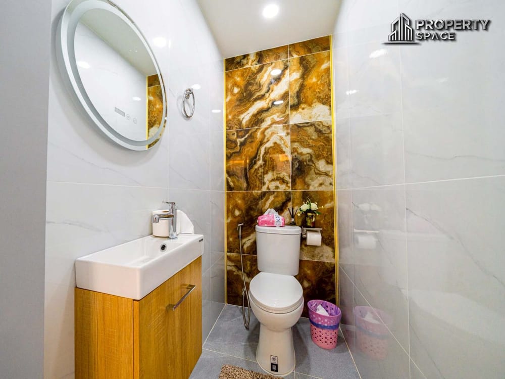 4 Bedroom Brand New Pool Villa Near Tara Pattana International School For Sale Image 20