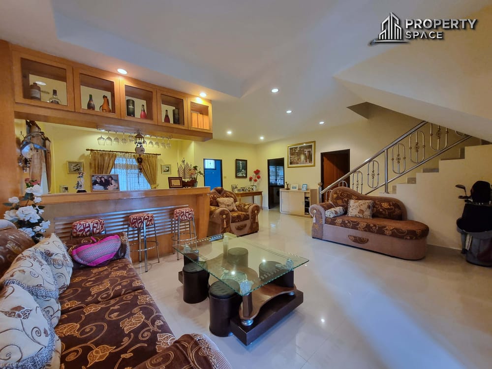 4 Bedroom Detached House In East Pattaya Near Tara Pattana International School For Sale Image 6