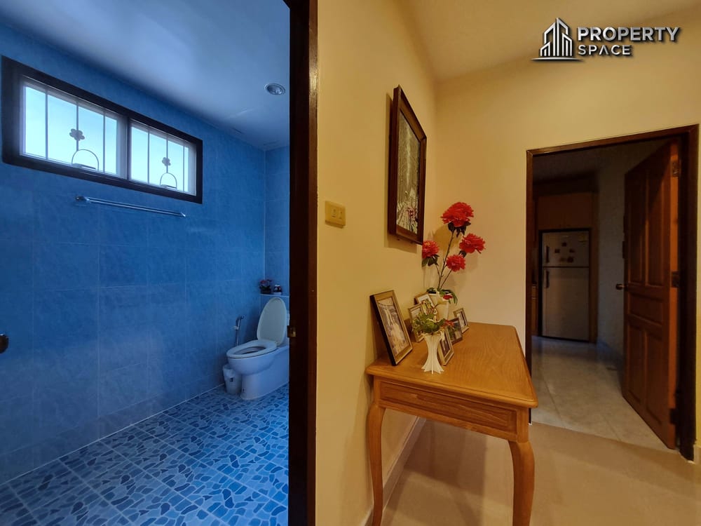 4 Bedroom Detached House In East Pattaya Near Tara Pattana International School For Sale Image 16