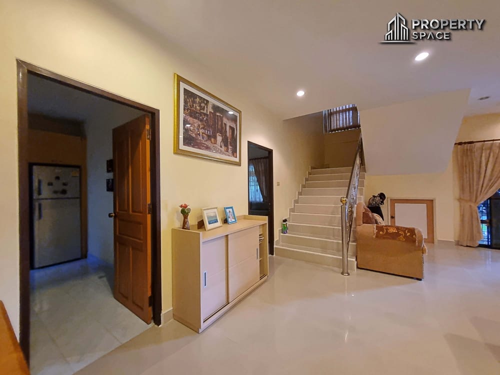 4 Bedroom Detached House In East Pattaya Near Tara Pattana International School For Sale Image 12