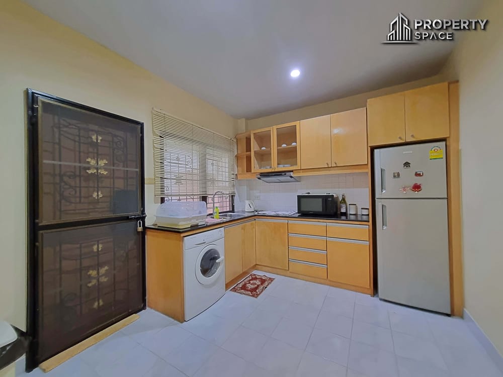 4 Bedroom Detached House In East Pattaya Near Tara Pattana International School For Sale Image 15