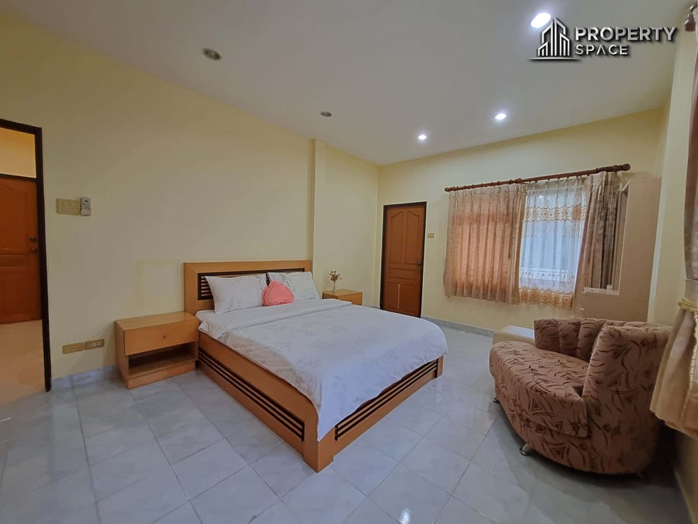 4 Bedroom Detached House In East Pattaya Near Tara Pattana International School For Sale Image 28