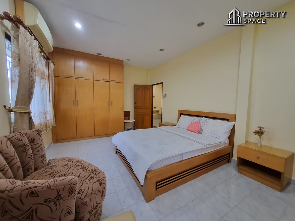 4 Bedroom Detached House In East Pattaya Near Tara Pattana International School For Sale Image 29