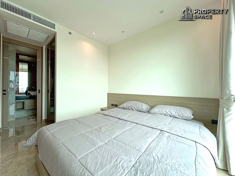 Brand New 1 Bedroom In The Riviera Ocean Drive Pattaya For Rent Image 14