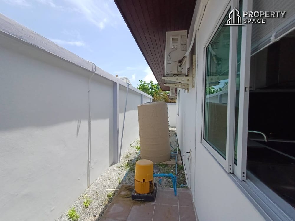 Charming Modern Pool Villa 3-Bedroom at Huay Yai Pattaya For Sale Image 32