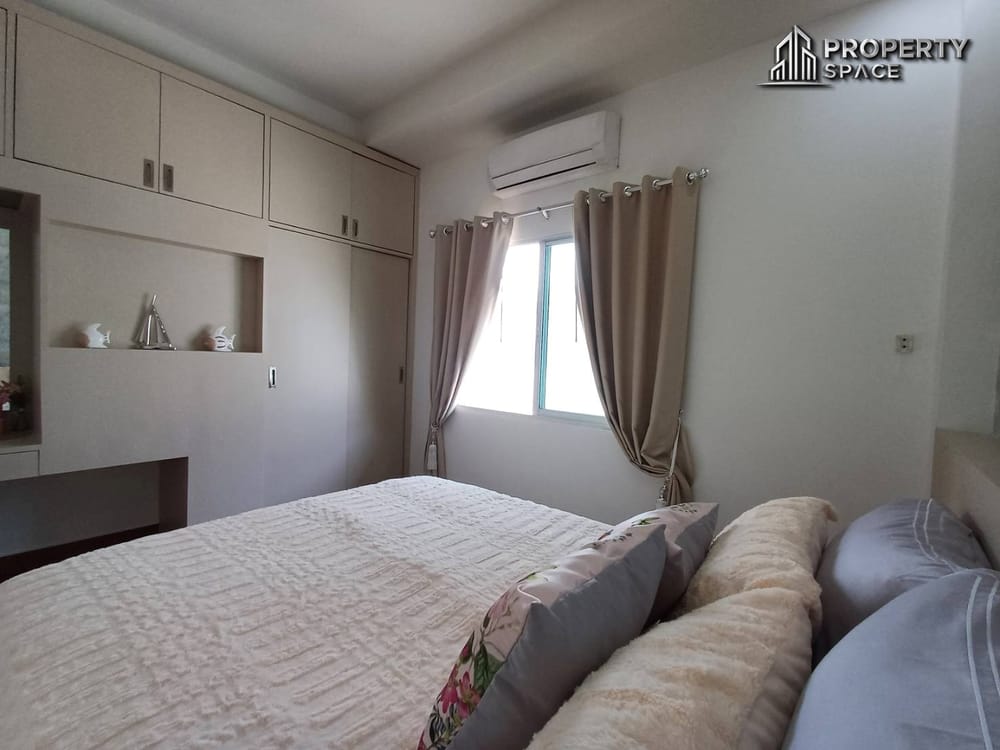 Charming Modern Pool Villa 3-Bedroom at Huay Yai Pattaya For Sale Image 17