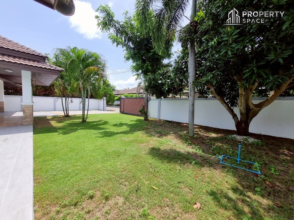 Charming Modern Pool Villa 3-Bedroom at Huay Yai Pattaya For Sale Image 21