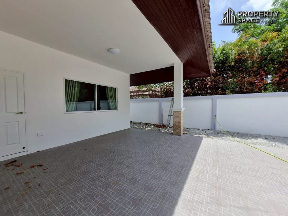 Charming Modern Pool Villa 3-Bedroom at Huay Yai Pattaya For Sale Image 22