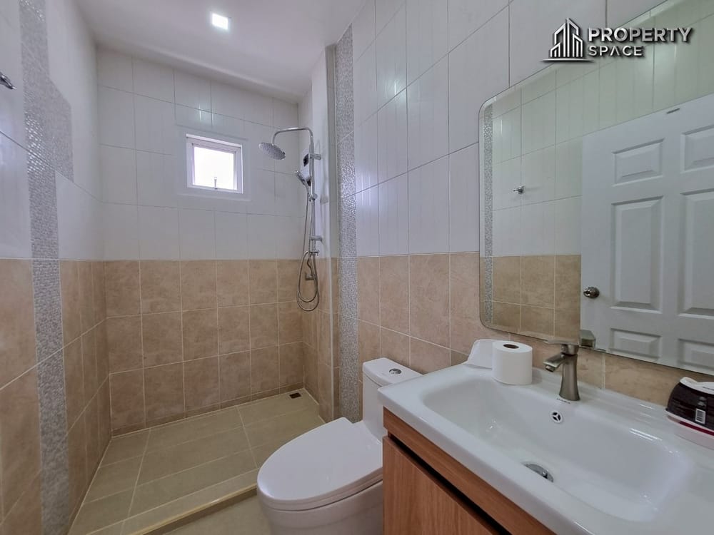 Charming Modern Pool Villa 3-Bedroom at Huay Yai Pattaya For Sale Image 24