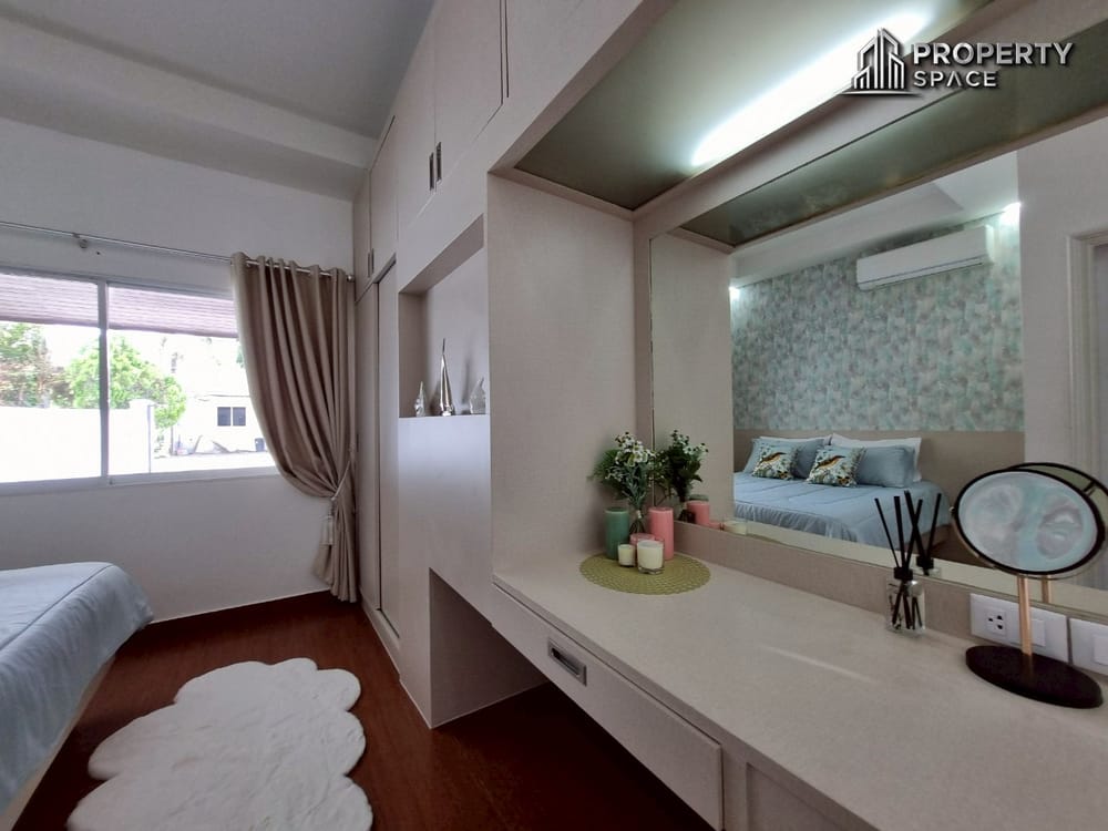 Charming Modern Pool Villa 3-Bedroom at Huay Yai Pattaya For Sale Image 27
