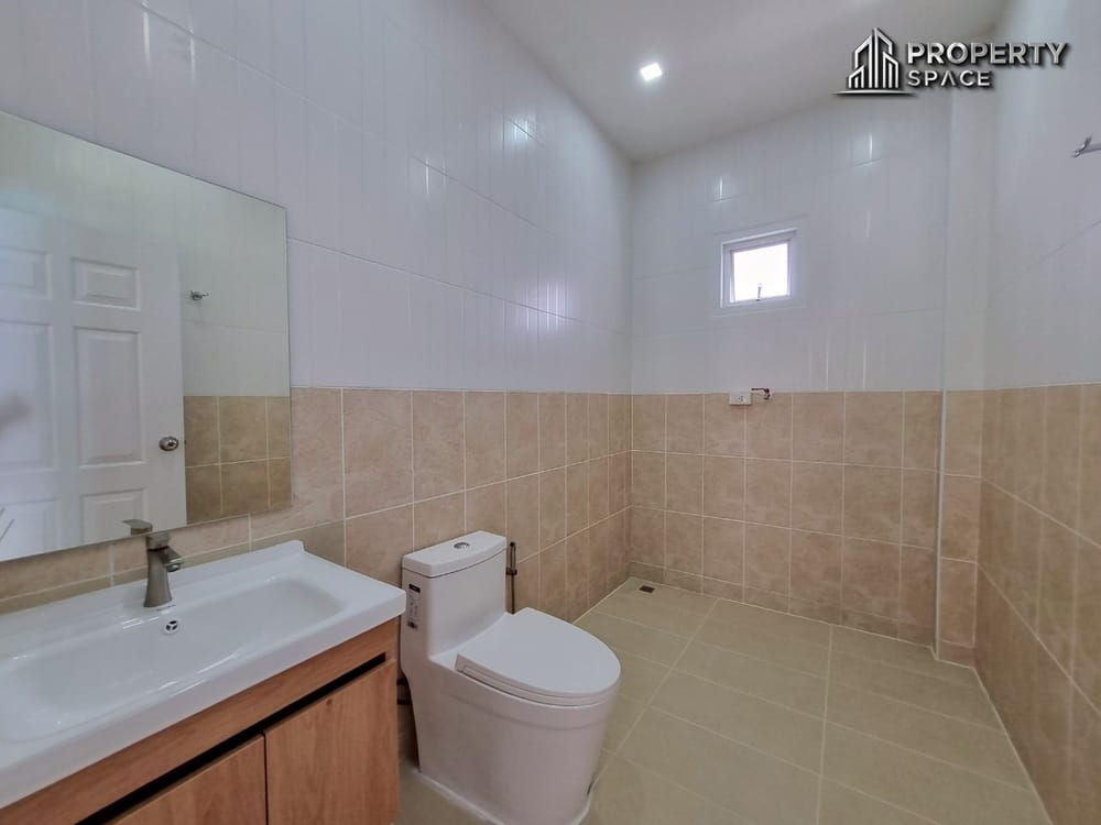 Charming Modern Pool Villa 3-Bedroom at Huay Yai Pattaya For Sale Image 31