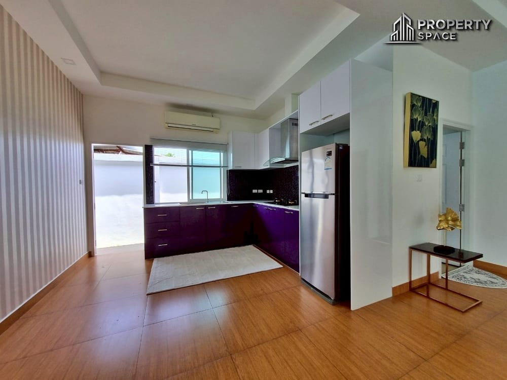Charming Modern Pool Villa 3-Bedroom at Huay Yai Pattaya For Sale Image 8