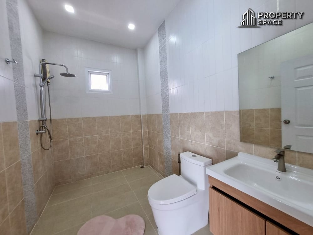 Charming Modern Pool Villa 3-Bedroom at Huay Yai Pattaya For Sale Image 30