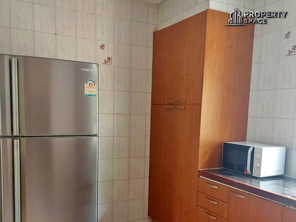 3 Bedroom Two-Storey House In Park Village Pattaya For Rent Image 8