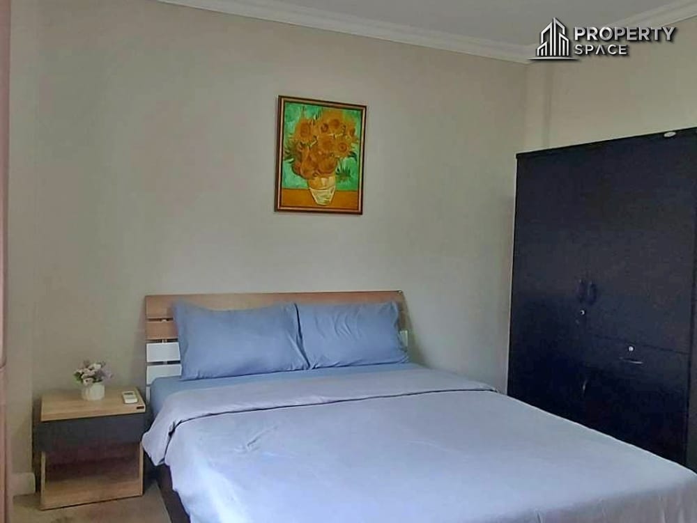 3 Bedroom Two-Storey House In Park Village Pattaya For Rent Image 15