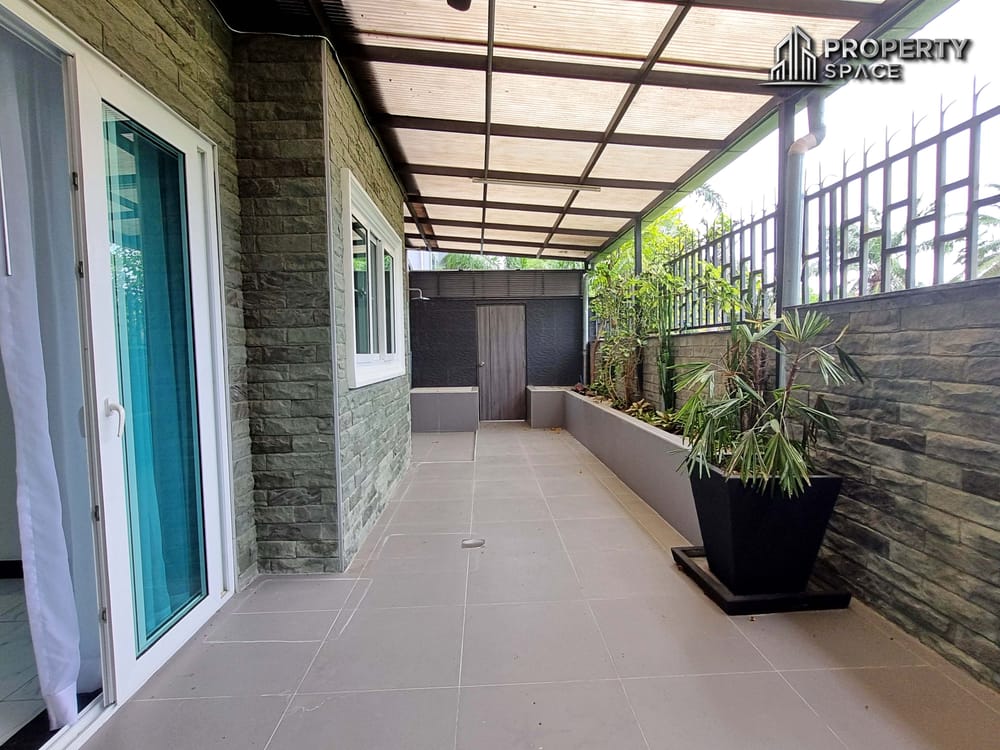3 Bedroom House Near The Chilled Shopping Mall East Pattaya For Sale Image 17