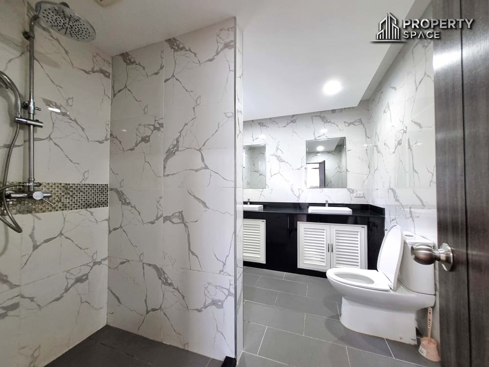 3 Bedroom House Near The Chilled Shopping Mall East Pattaya For Sale Image 28