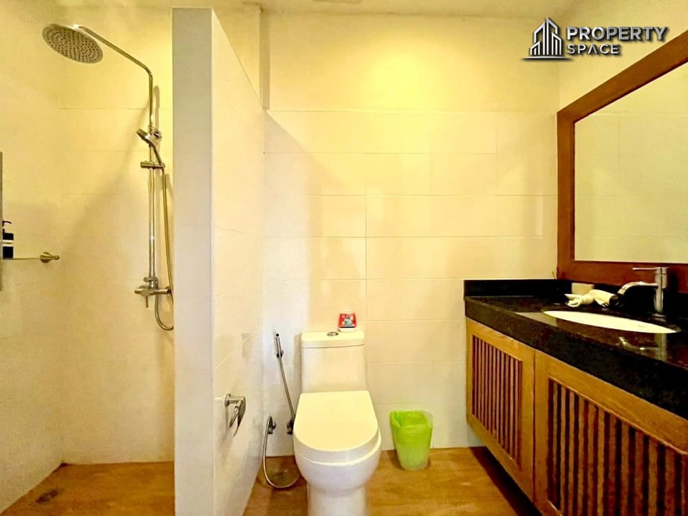 Stunning 4-Bedroom Pool Villa in Chateau Dale Thabali Near Jomtien For Sale And Rent Image 18