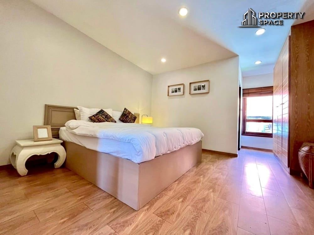 Stunning 4-Bedroom Pool Villa in Chateau Dale Thabali Near Jomtien For Sale And Rent Image 17