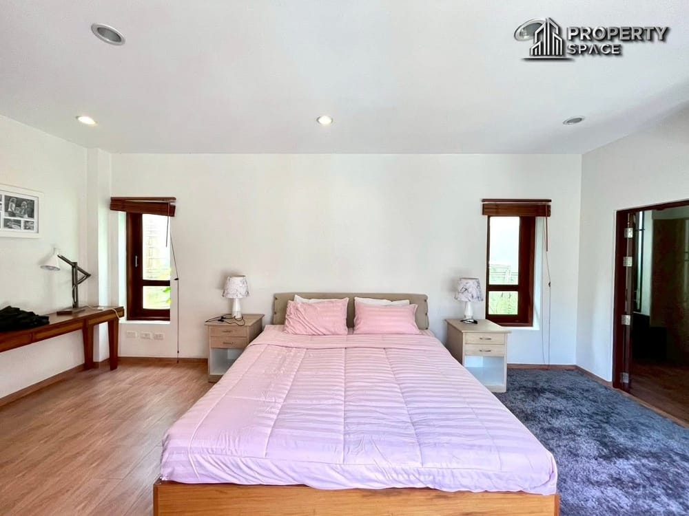 Stunning 4-Bedroom Pool Villa in Chateau Dale Thabali Near Jomtien For Sale And Rent Image 19