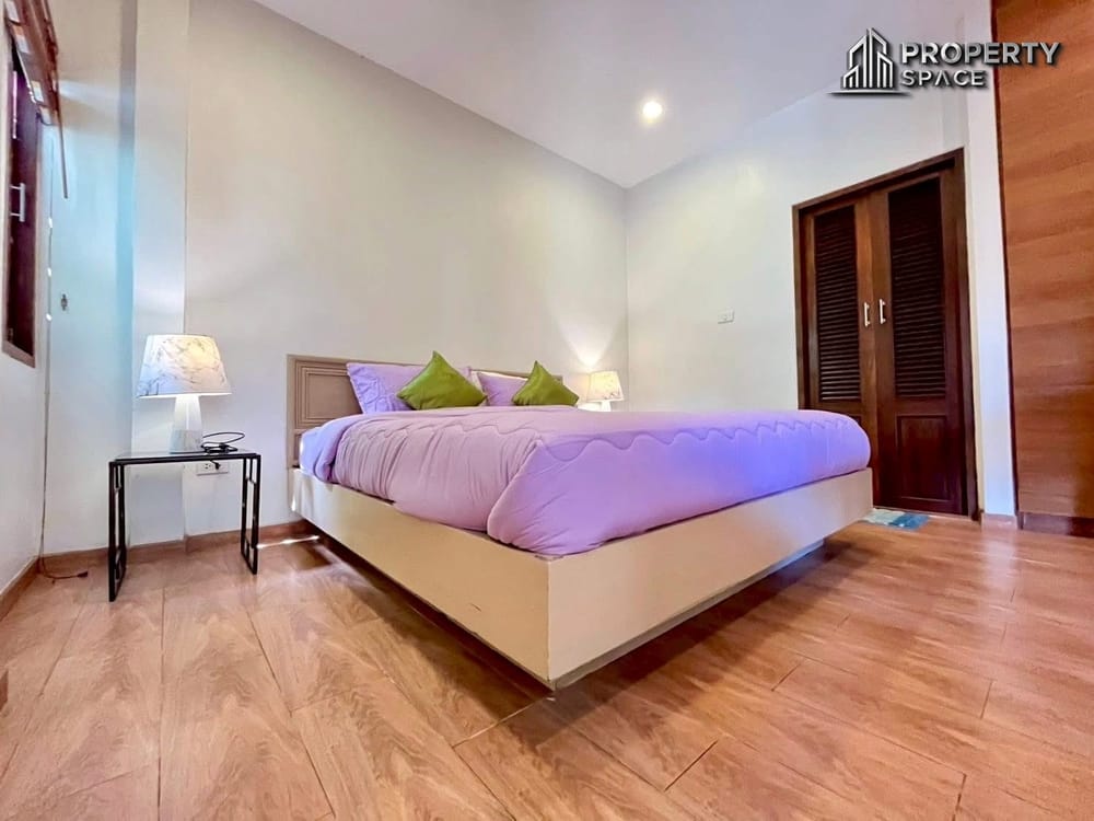 Stunning 4-Bedroom Pool Villa in Chateau Dale Thabali Near Jomtien For Sale And Rent Image 21