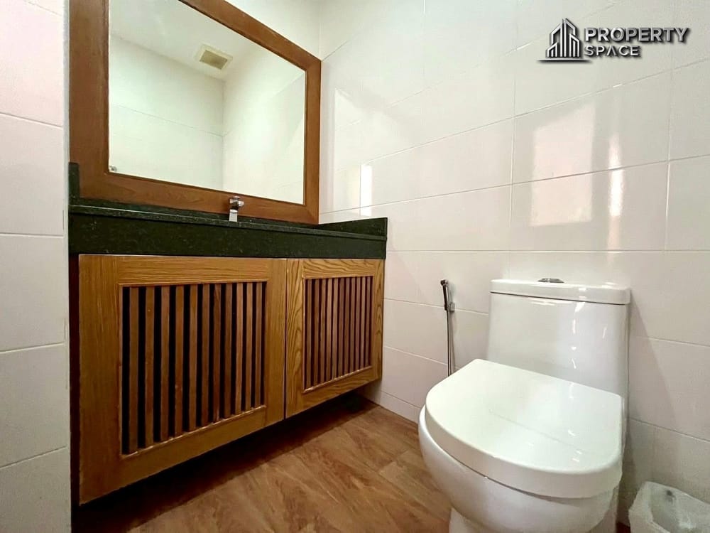 Stunning 4-Bedroom Pool Villa in Chateau Dale Thabali Near Jomtien For Sale And Rent Image 20