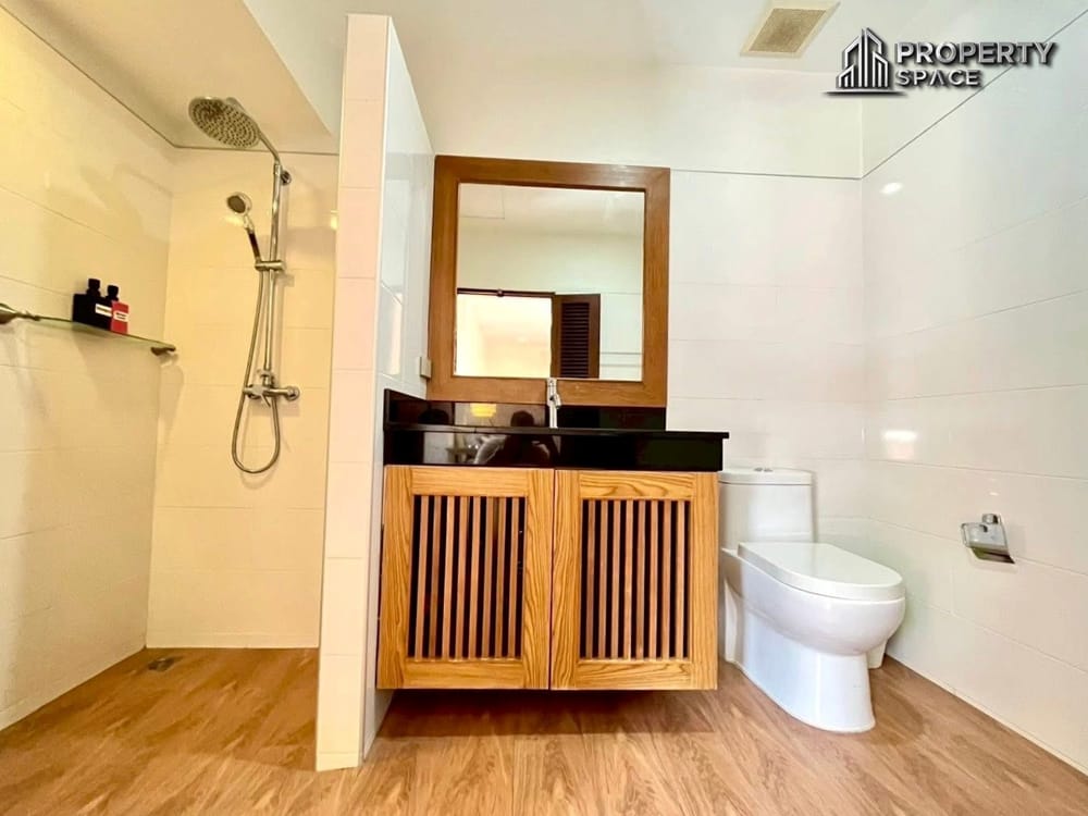 Stunning 4-Bedroom Pool Villa in Chateau Dale Thabali Near Jomtien For Sale And Rent Image 16