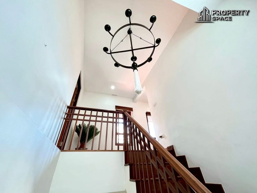 Stunning 4-Bedroom Pool Villa in Chateau Dale Thabali Near Jomtien For Sale And Rent Image 10