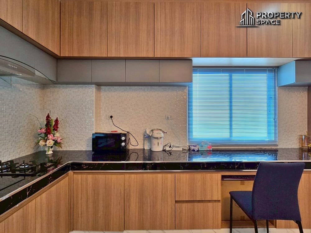 Single Nordic Style Modern 4 Bedroom Pool Villa For Sale in East Pattaya Image 19