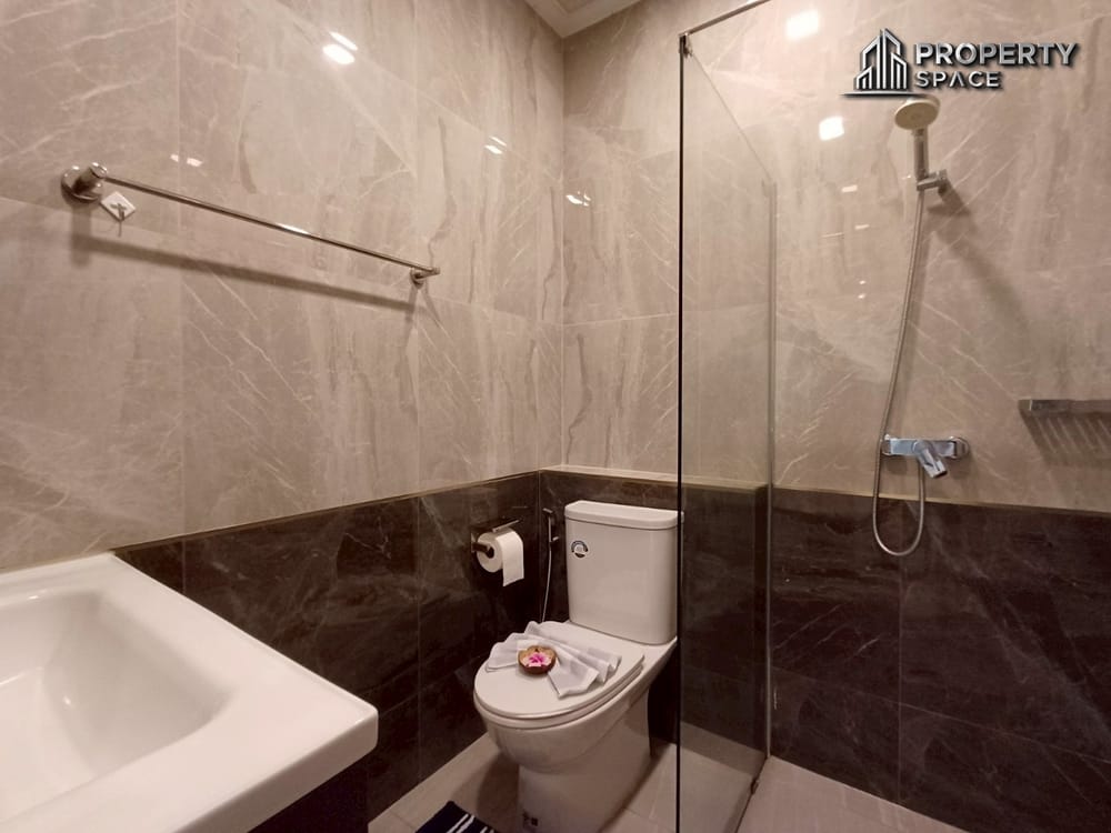 Spacious 3-Bedroom Pool Villa Near Mabprachan Lake Pattaya For Sale Image 34