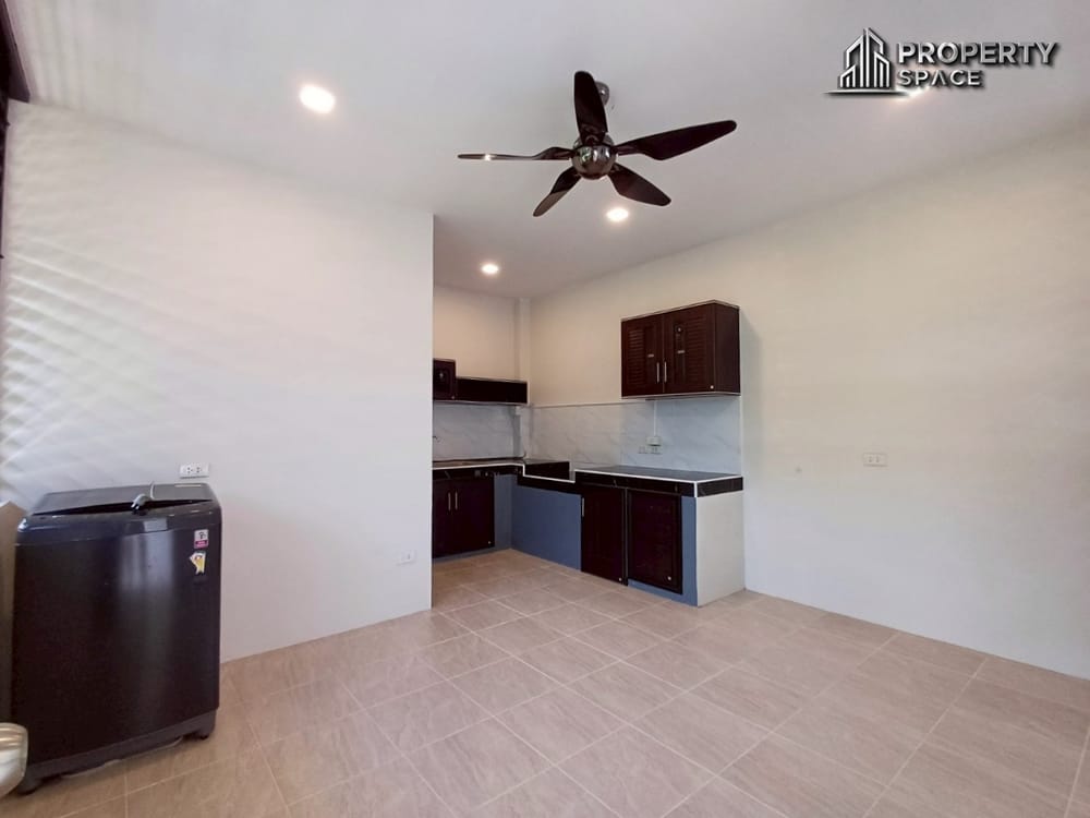Spacious 3-Bedroom Pool Villa Near Mabprachan Lake Pattaya For Sale Image 29
