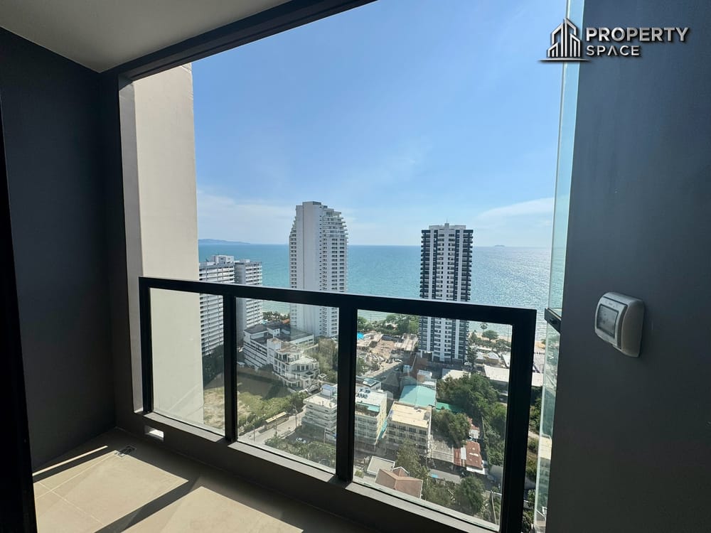 Luxurious 2-Bedroom Sea View Condo In The Panora Pratumnak For Rent Image 15