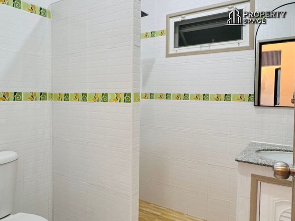 Single-Story 3‑Bedroom House in a Quiet Village Nong Pla Lai Pattaya For Sale  Image 17