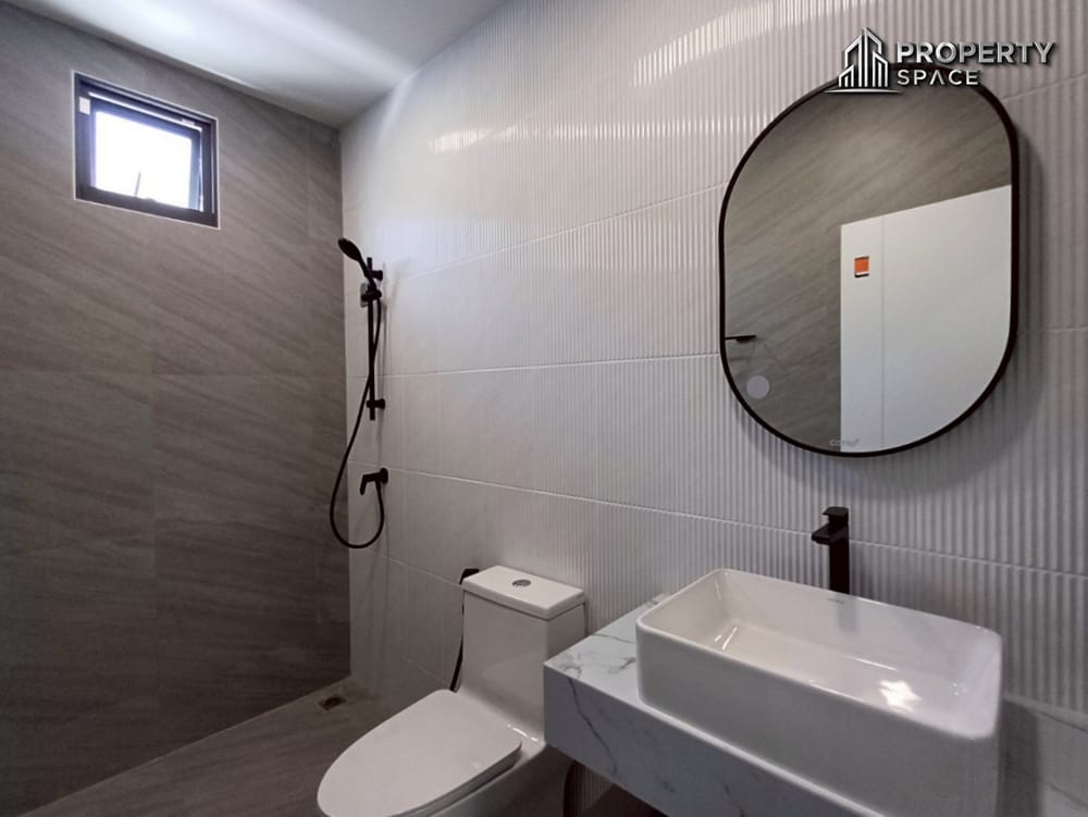 Modern 3-Bedroom 2-Story Pool Villa in Huay Yai Pattaya For Sale Image 30