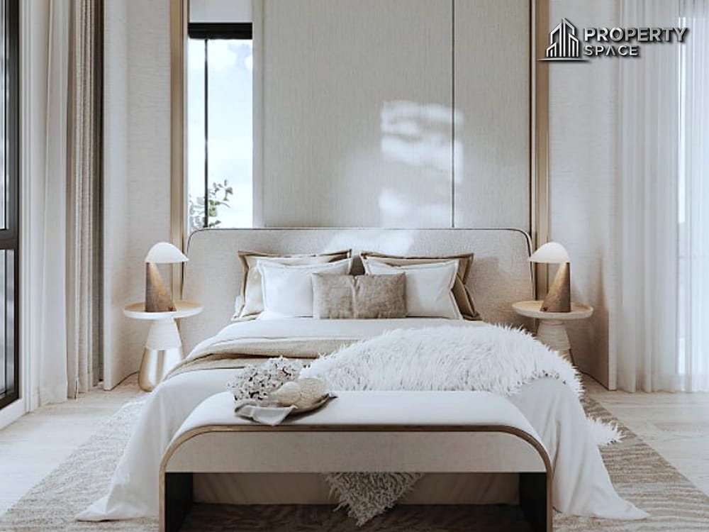 Brand New Scandinavian-Inspired 3 Bedroom Detached House In Pattaya For Sale Image 13