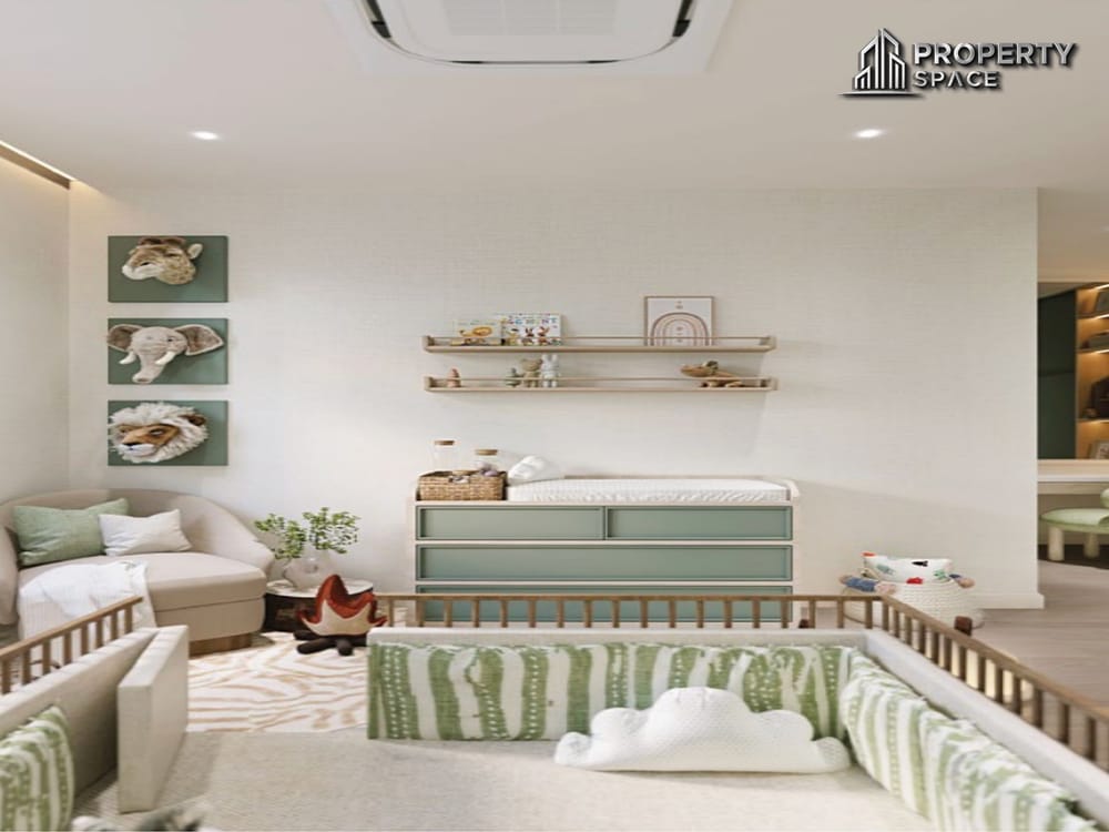 Brand New Scandinavian-Inspired 3 Bedroom Detached House In Pattaya For Sale Image 17
