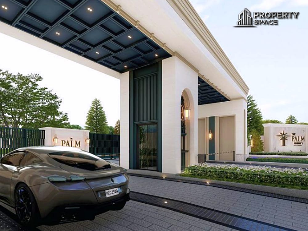 Brand New Scandinavian-Inspired 3 Bedroom Detached House In Pattaya For Sale Image 23