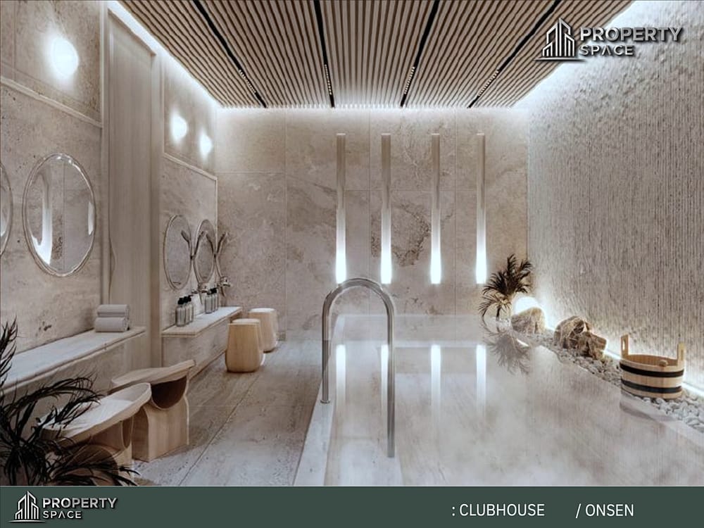 Brand New Scandinavian-Inspired 3 Bedroom Detached House In Pattaya For Sale Image 32