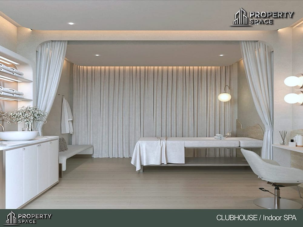Brand New Scandinavian-Inspired 3 Bedroom Detached House In Pattaya For Sale Image 33
